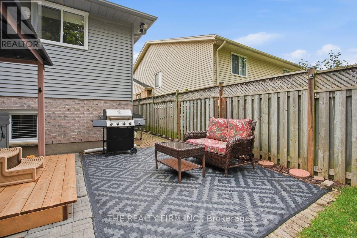 177 Bournemouth Drive, London East, Ontario  N5V 4S8 - Photo 38 - X13855912