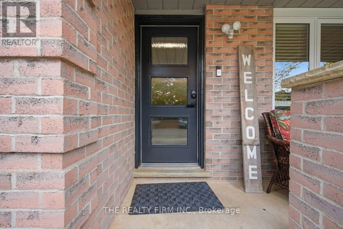 177 Bournemouth Drive, London East, Ontario  N5V 4S8 - Photo 4 - X13855912