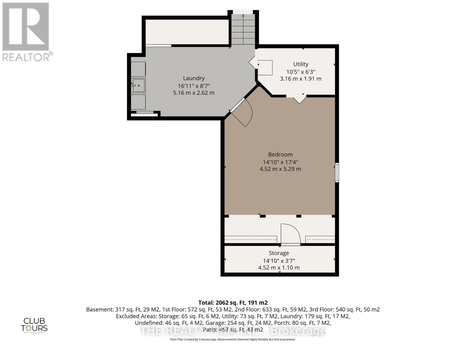 177 Bournemouth Drive, London East, Ontario  N5V 4S8 - Photo 47 - X13855912