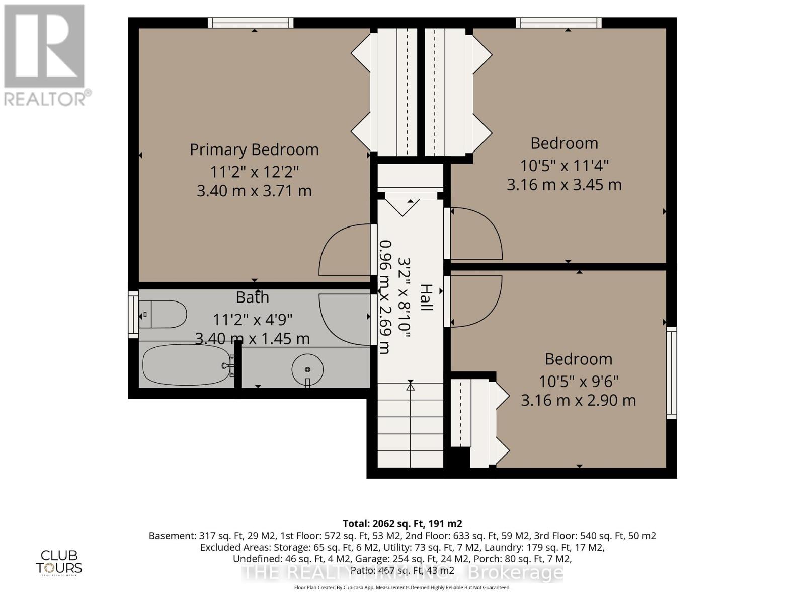 177 Bournemouth Drive, London East, Ontario  N5V 4S8 - Photo 45 - X13855912