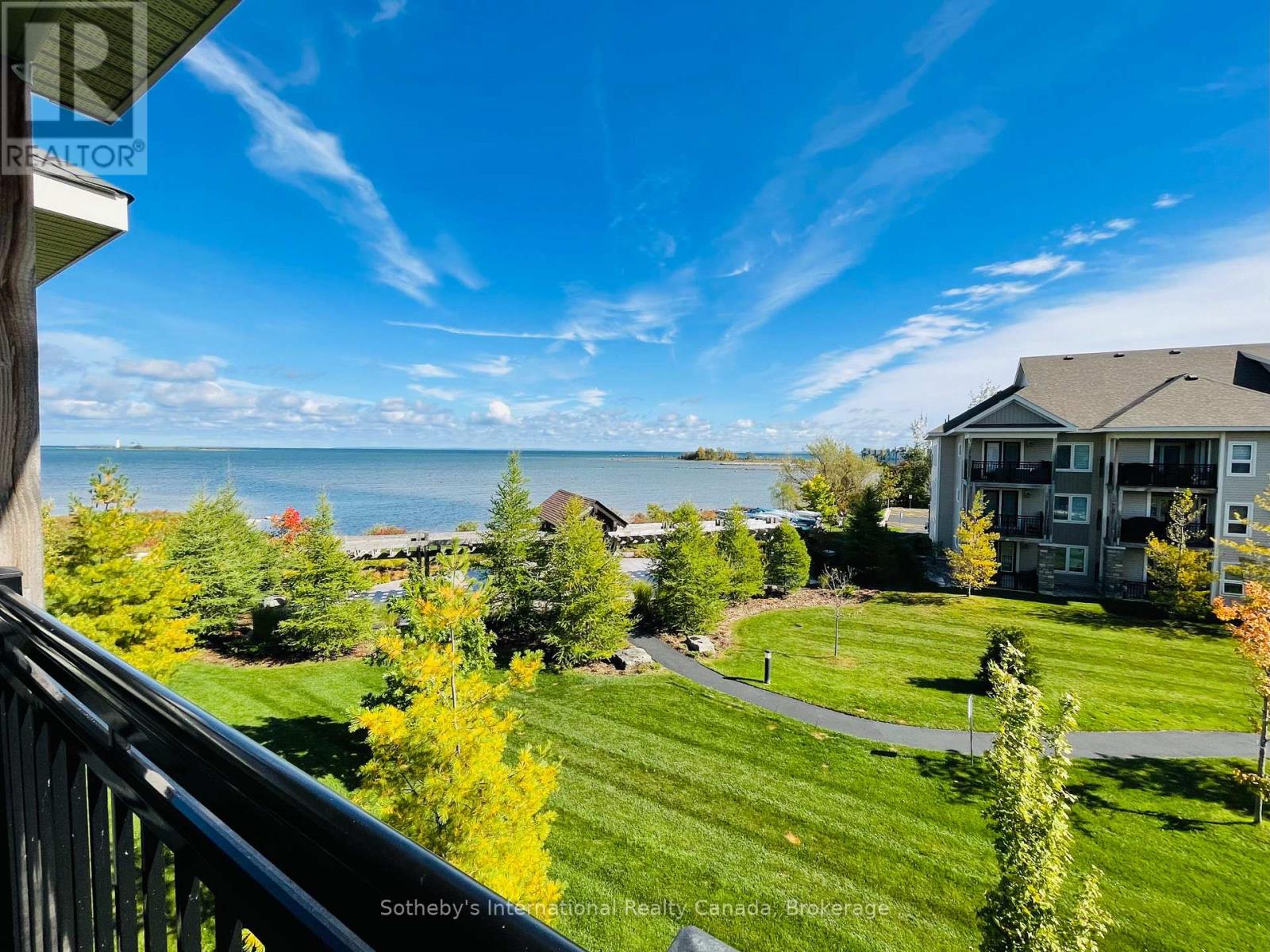 306 - 7 Anchorage Crescent, Collingwood, Ontario  L9Y 0Y6 - Photo 24 - S13855670