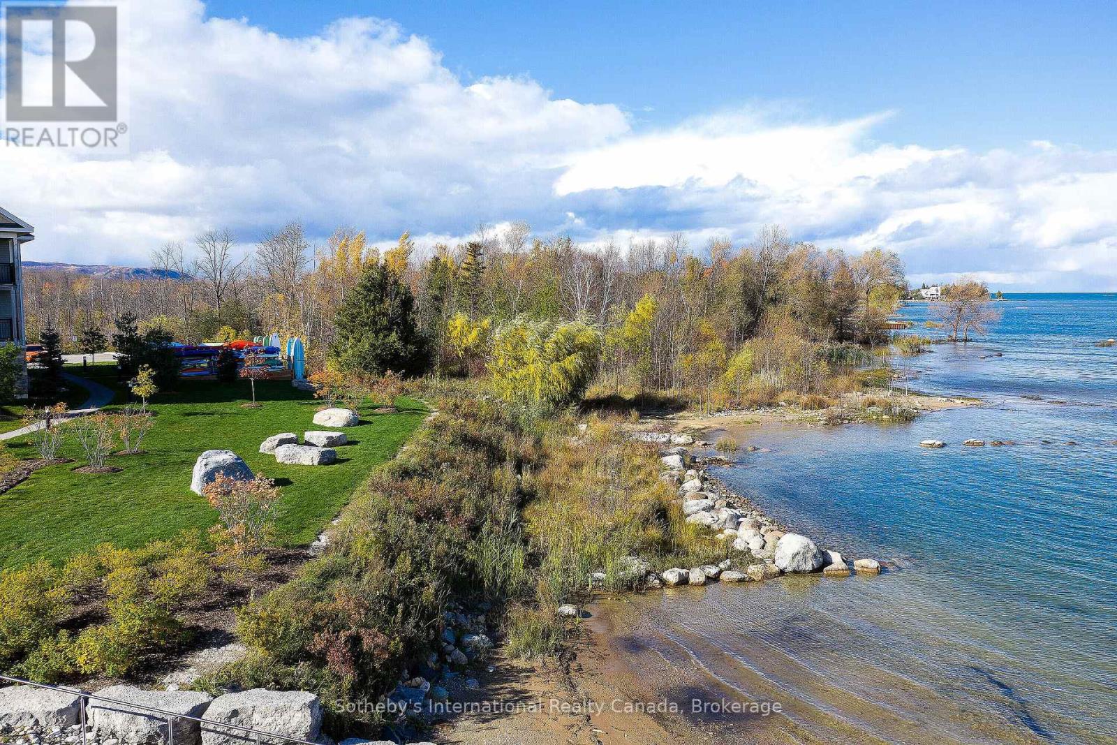 306 - 7 Anchorage Crescent, Collingwood, Ontario  L9Y 0Y6 - Photo 37 - S13855670