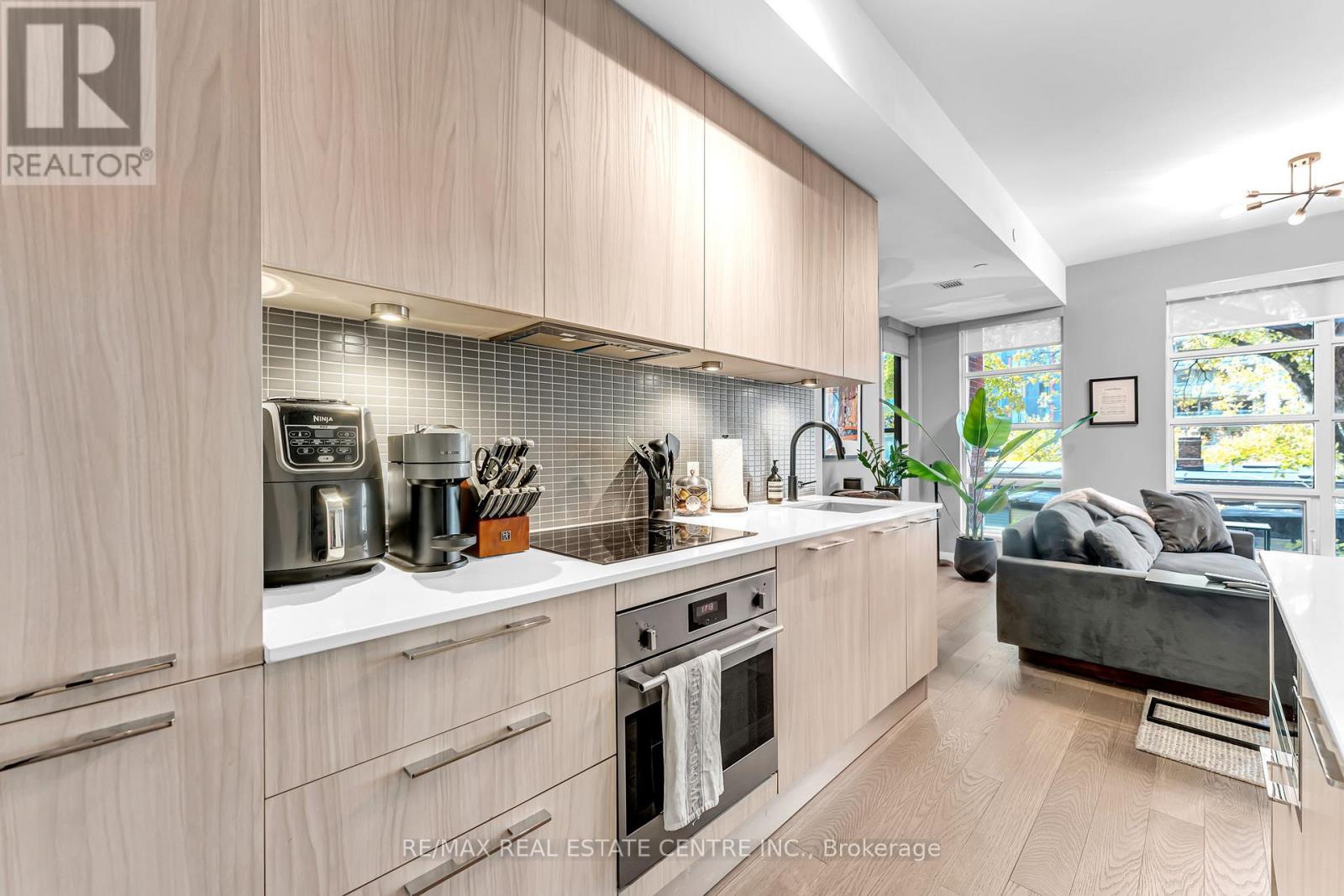 306 - 501 Adelaide Street W, Toronto, Ontario  M5V 0R3 - Photo 10 - C13855736