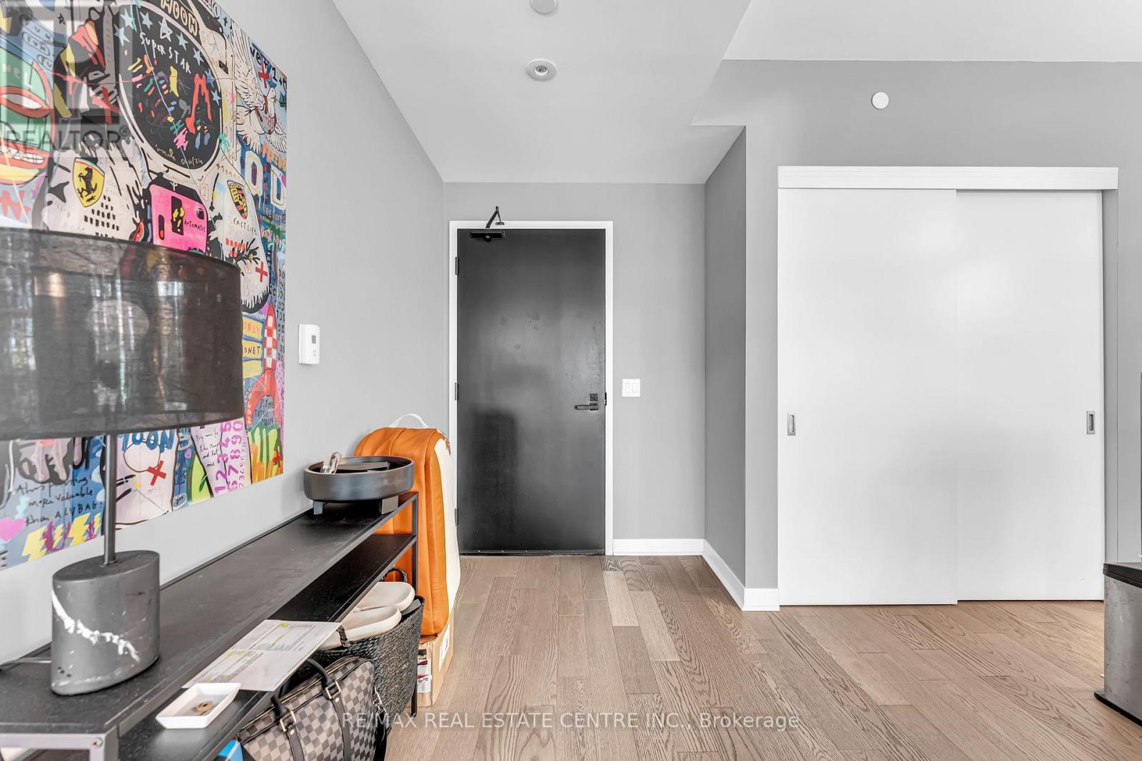 306 - 501 Adelaide Street W, Toronto, Ontario  M5V 0R3 - Photo 4 - C13855736