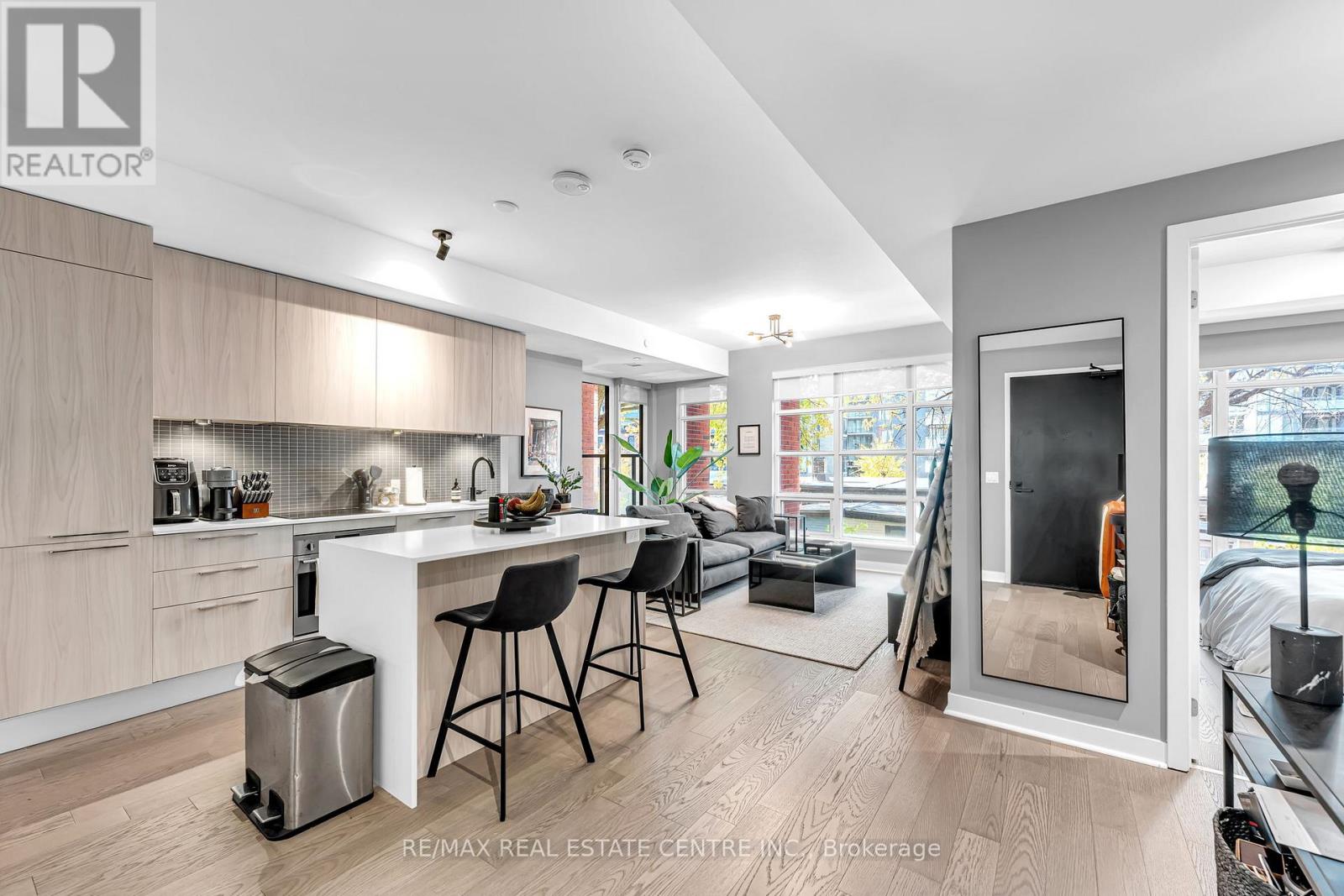 306 - 501 Adelaide Street W, Toronto, Ontario  M5V 0R3 - Photo 6 - C13855736