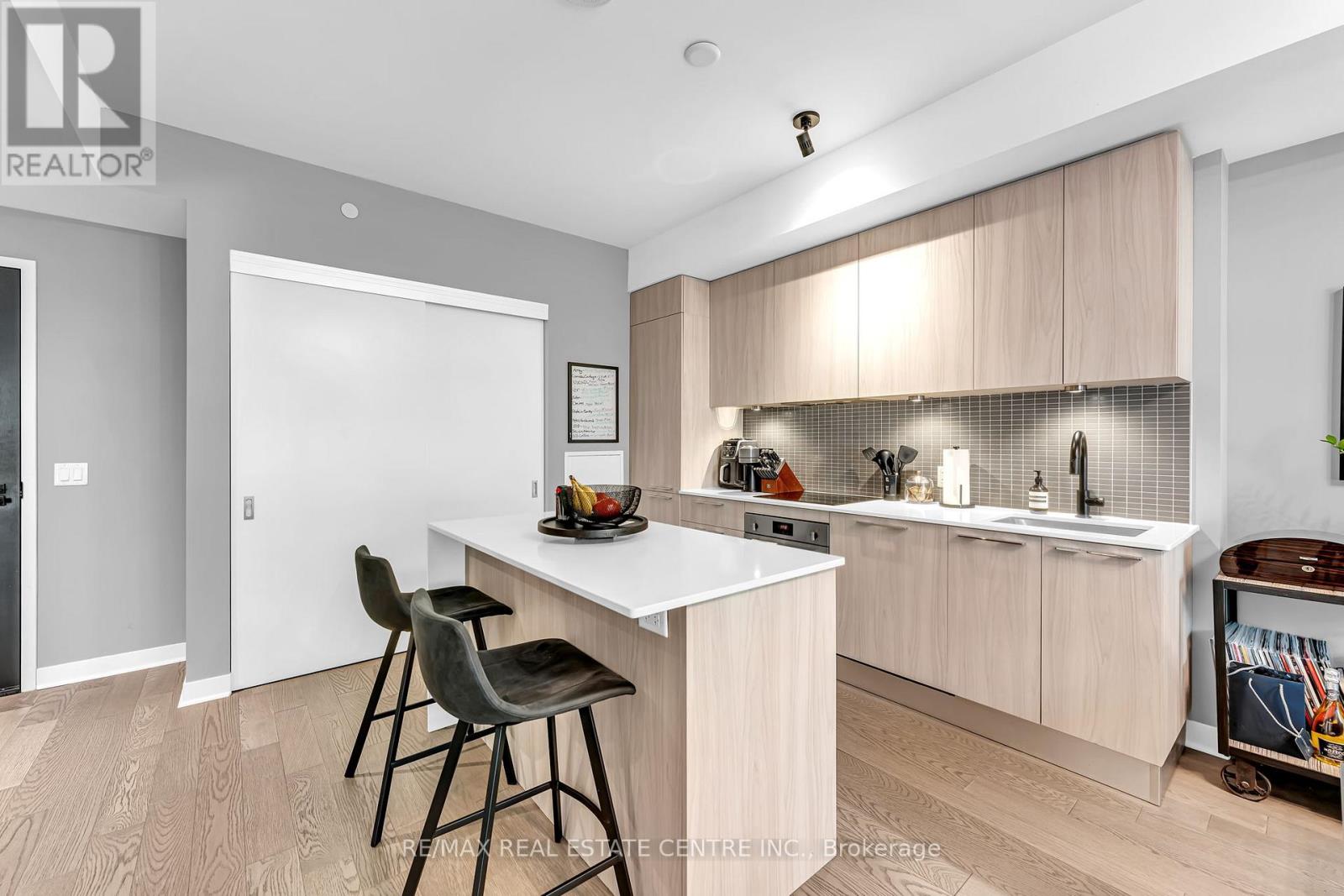 306 - 501 Adelaide Street W, Toronto, Ontario  M5V 0R3 - Photo 8 - C13855736