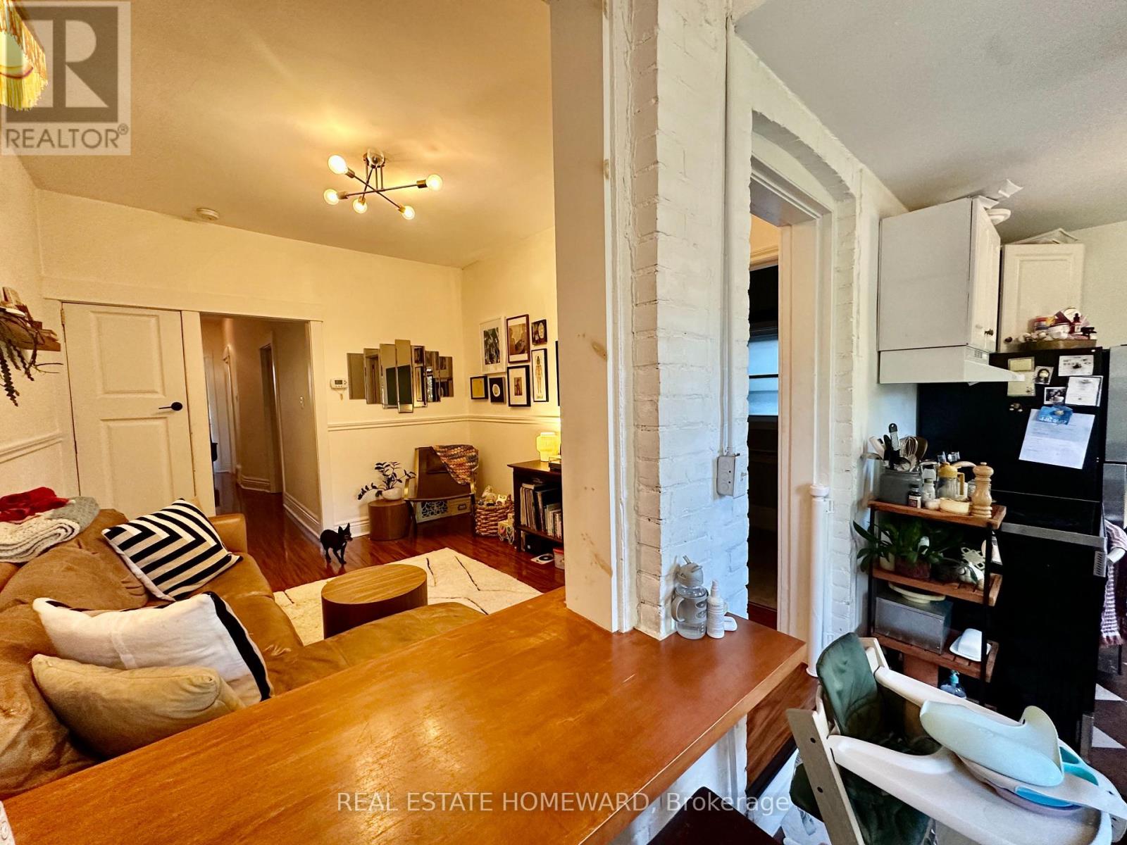 250 Rushton Road, Toronto, Ontario  M6G 3J5 - Photo 19 - C13855776
