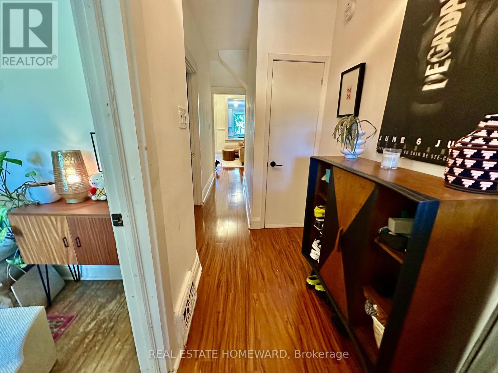 250 Rushton Road, Toronto, Ontario  M6G 3J5 - Photo 5 - C13855776
