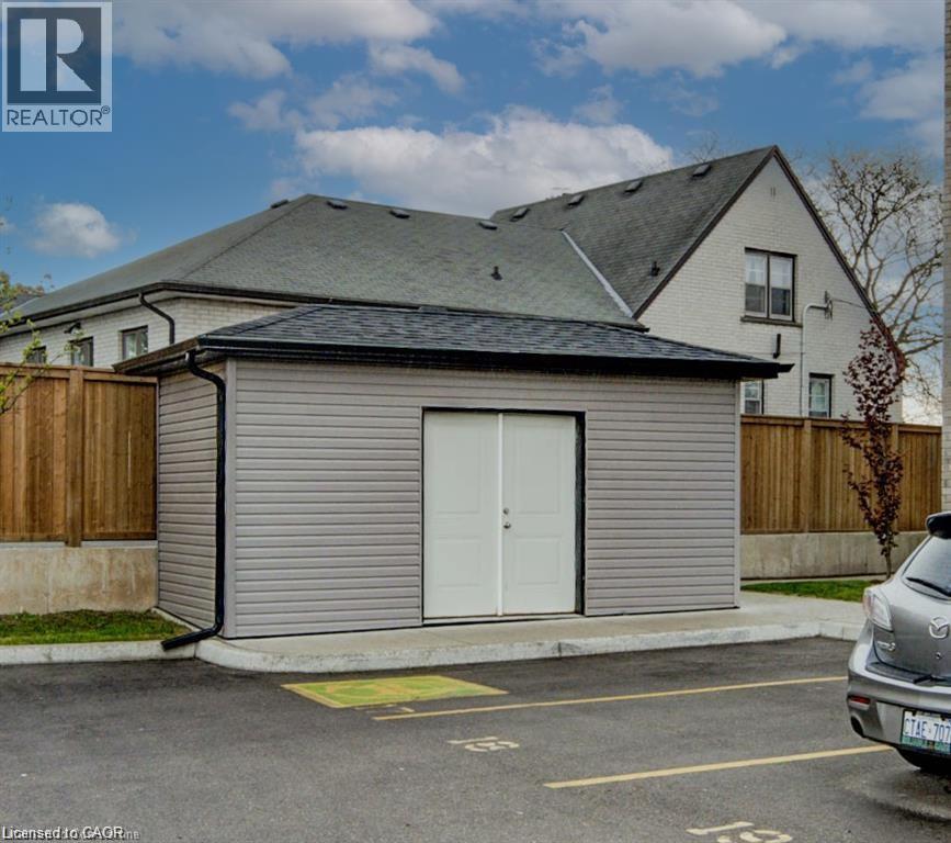 600 Victoria Street S Unit# 7, Kitchener, Ontario  N2M 1B3 - Photo 22 - 40868561