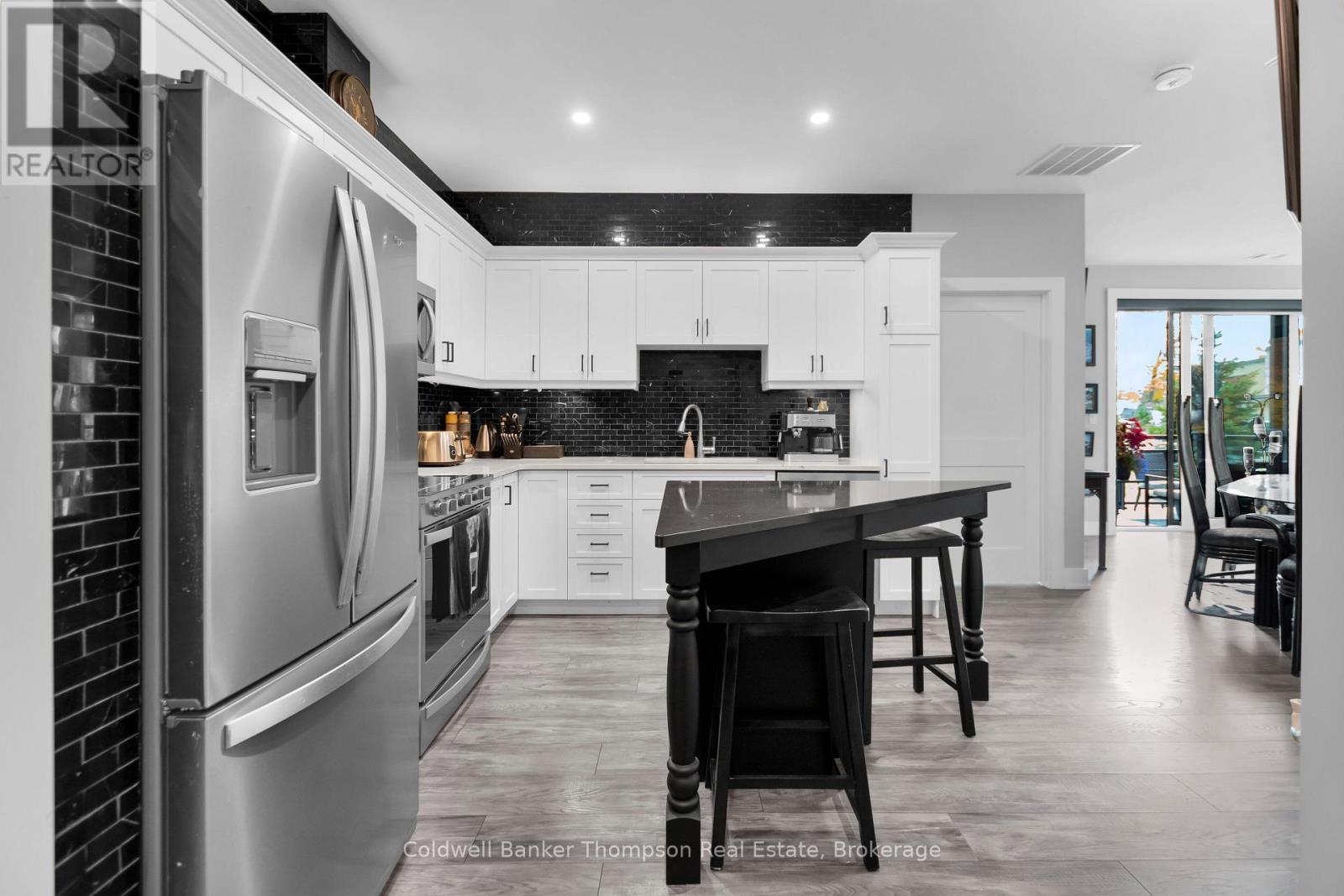 109 - 23 Campus Trail, Huntsville, Ontario P1H 0G1 - Photo 11 - X13855724
