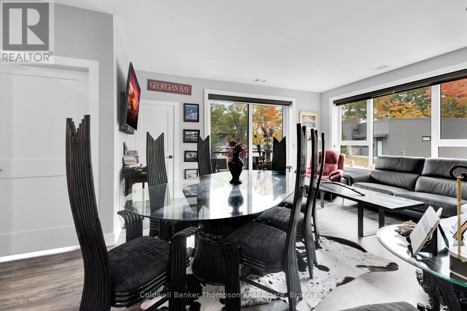 109 - 23 Campus Trail, Huntsville, Ontario P1H 0G1 - Photo 17 - X13855724