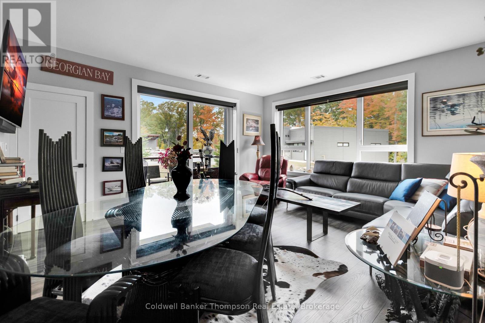 109 - 23 Campus Trail, Huntsville, Ontario P1H 0G1 - Photo 18 - X13855724