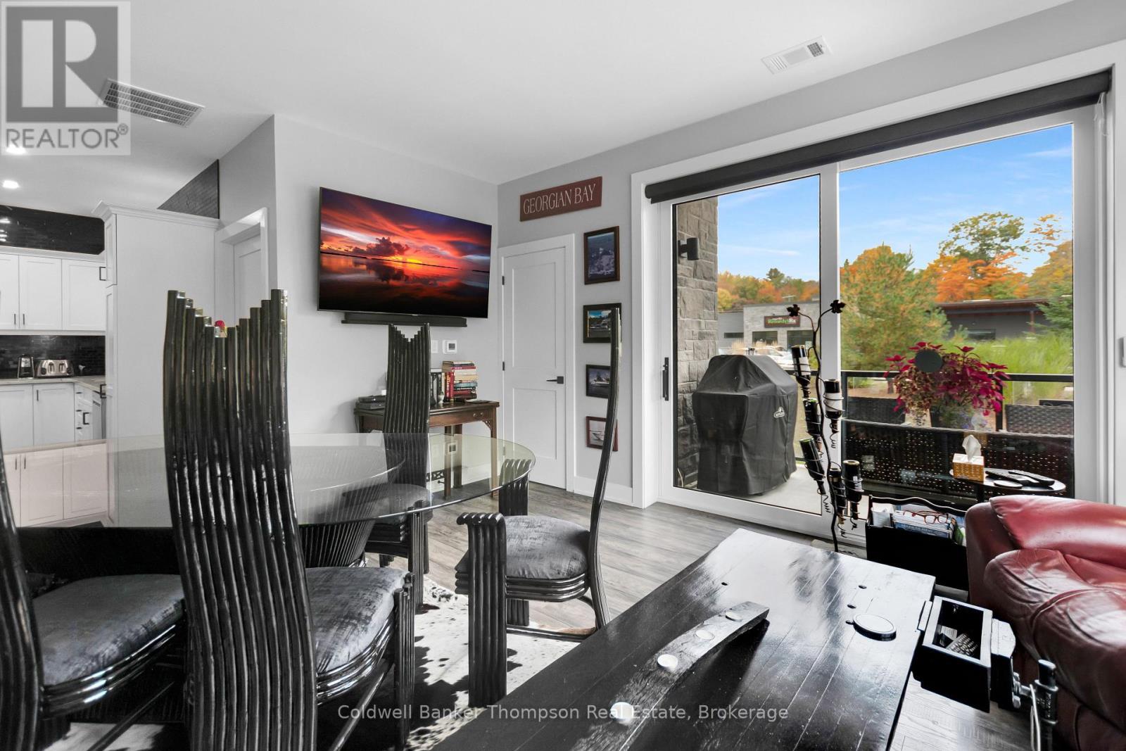 109 - 23 Campus Trail, Huntsville, Ontario P1H 0G1 - Photo 21 - X13855724