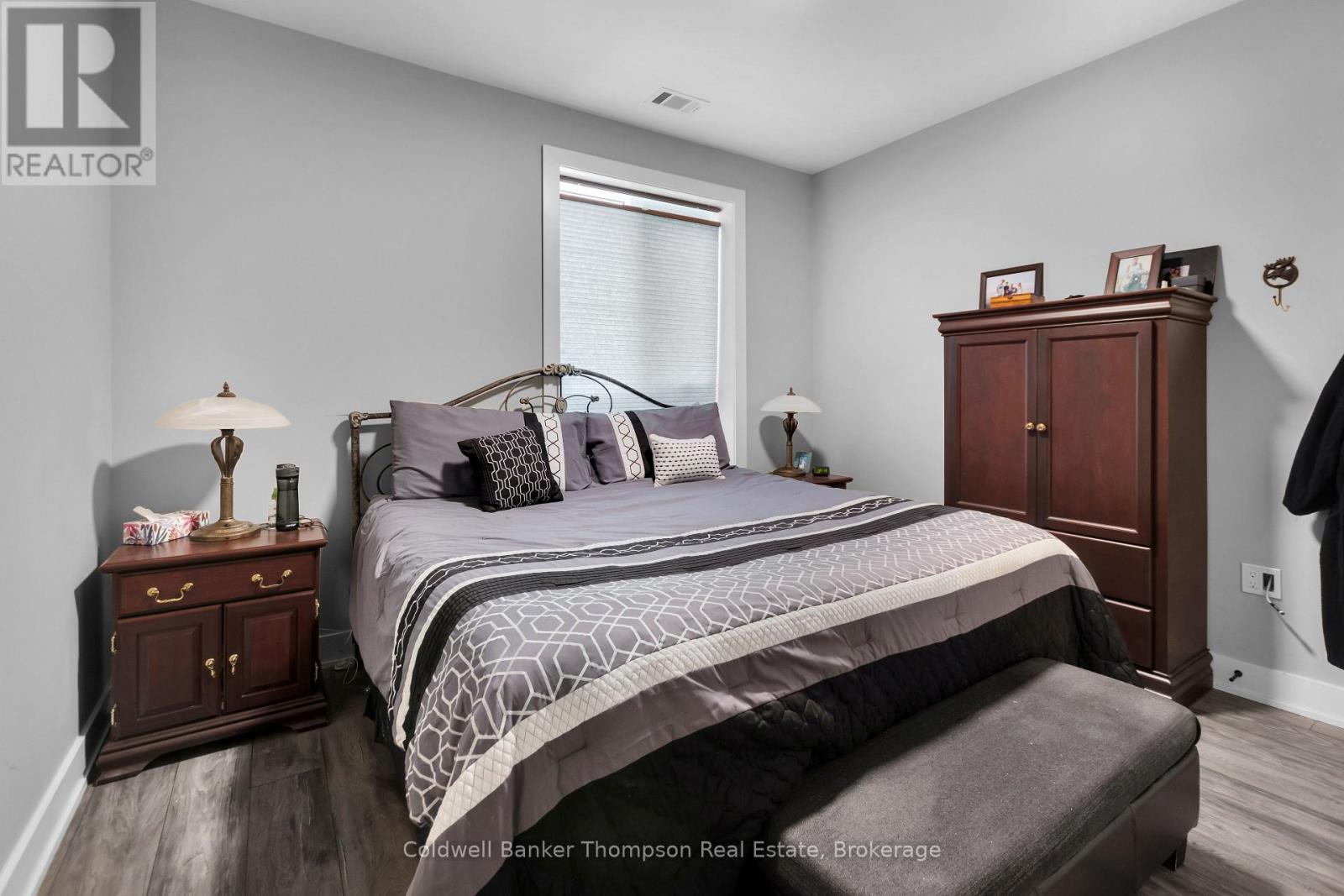 109 - 23 Campus Trail, Huntsville, Ontario P1H 0G1 - Photo 22 - X13855724
