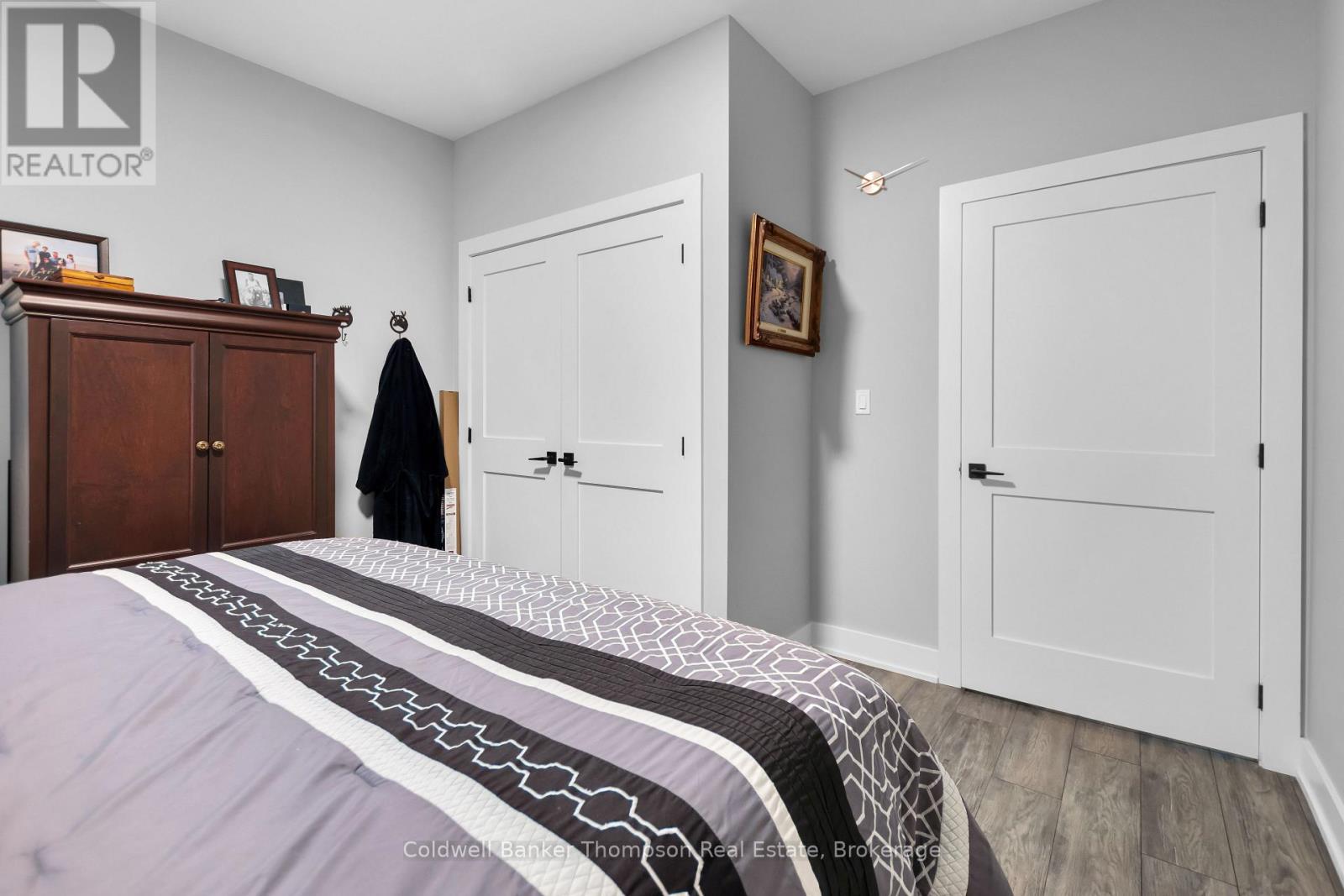 109 - 23 Campus Trail, Huntsville, Ontario P1H 0G1 - Photo 23 - X13855724