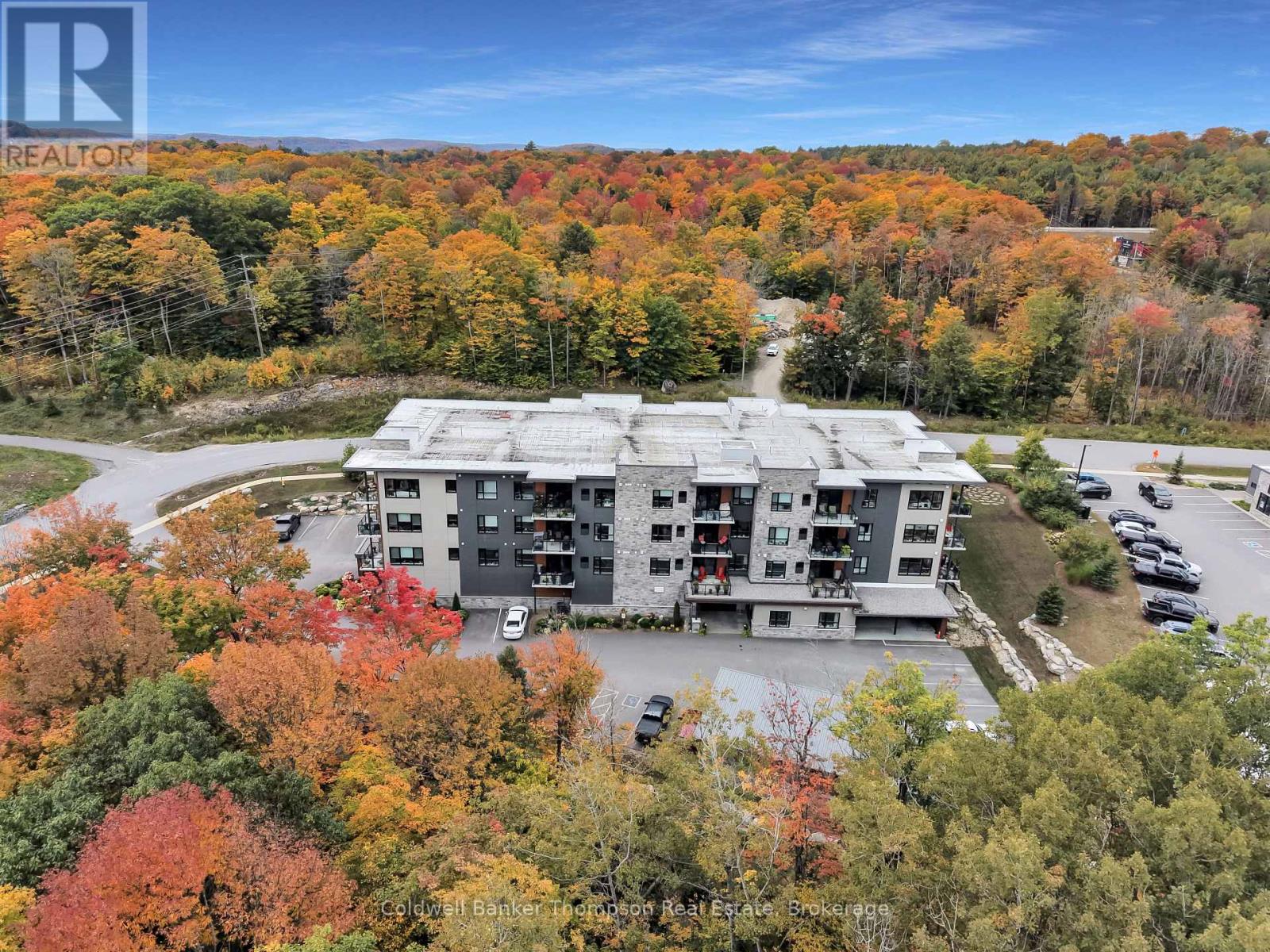 109 - 23 Campus Trail, Huntsville, Ontario P1H 0G1 - Photo 3 - X13855724