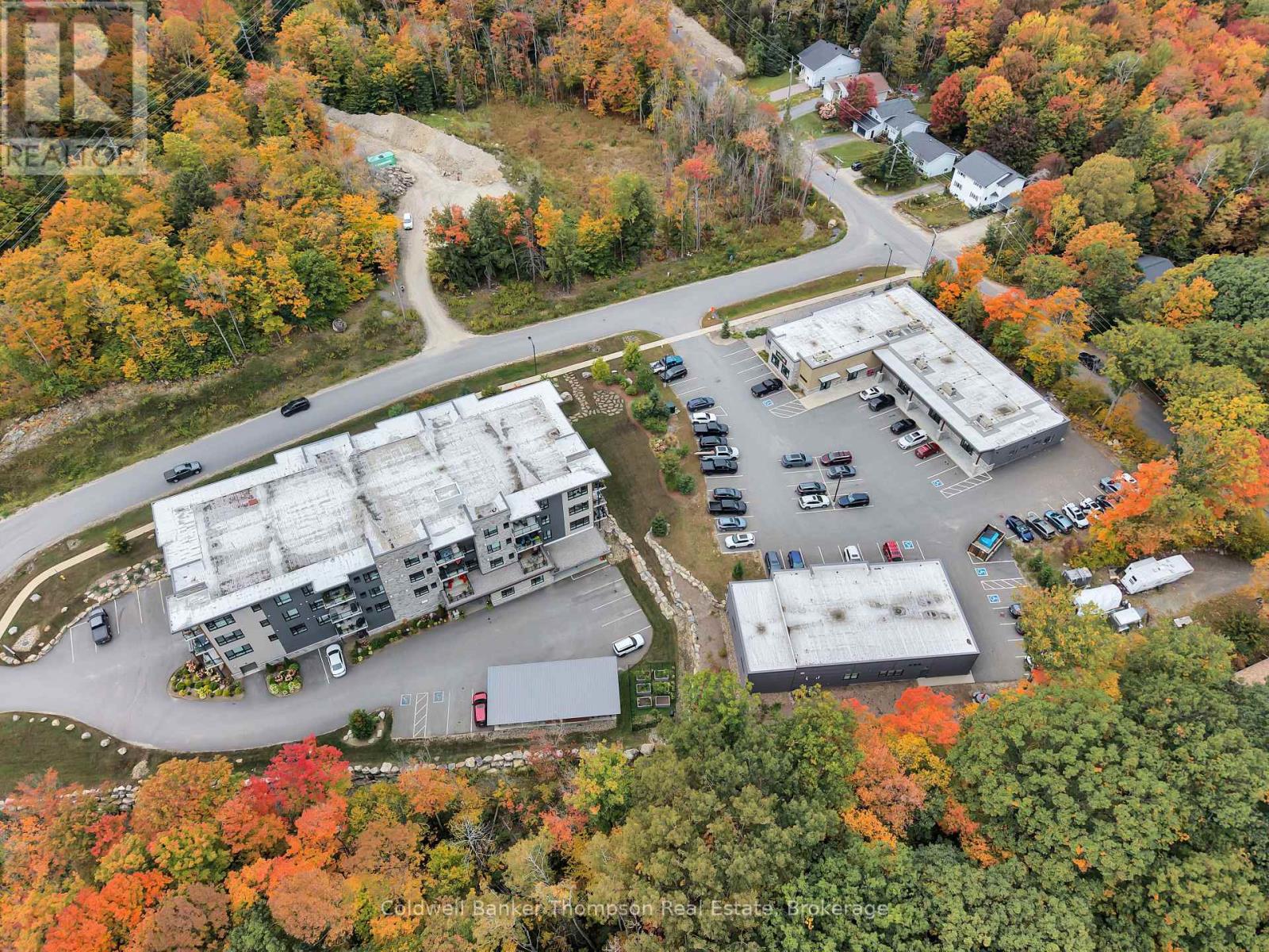 109 - 23 Campus Trail, Huntsville, Ontario P1H 0G1 - Photo 32 - X13855724