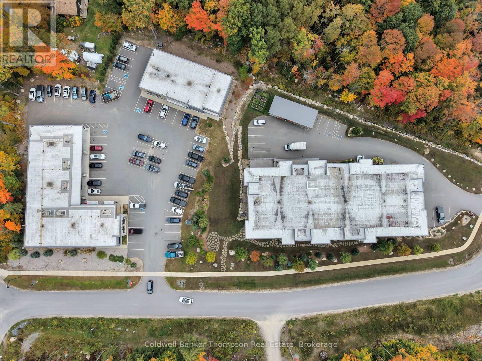109 - 23 Campus Trail, Huntsville, Ontario P1H 0G1 - Photo 33 - X13855724