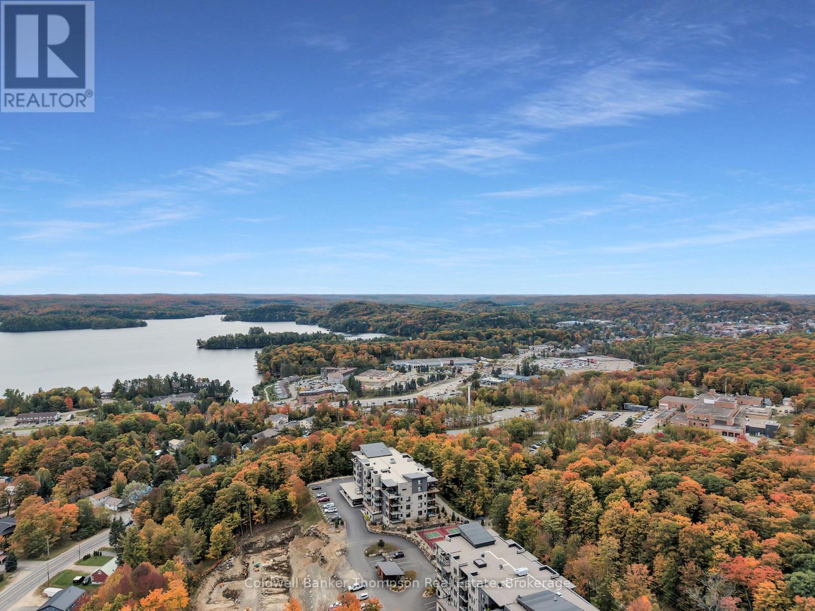 109 - 23 Campus Trail, Huntsville, Ontario P1H 0G1 - Photo 34 - X13855724