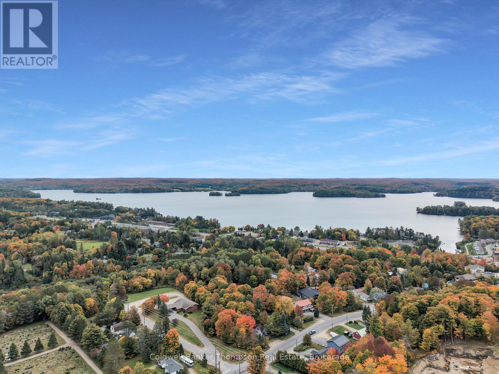 109 - 23 Campus Trail, Huntsville, Ontario P1H 0G1 - Photo 35 - X13855724