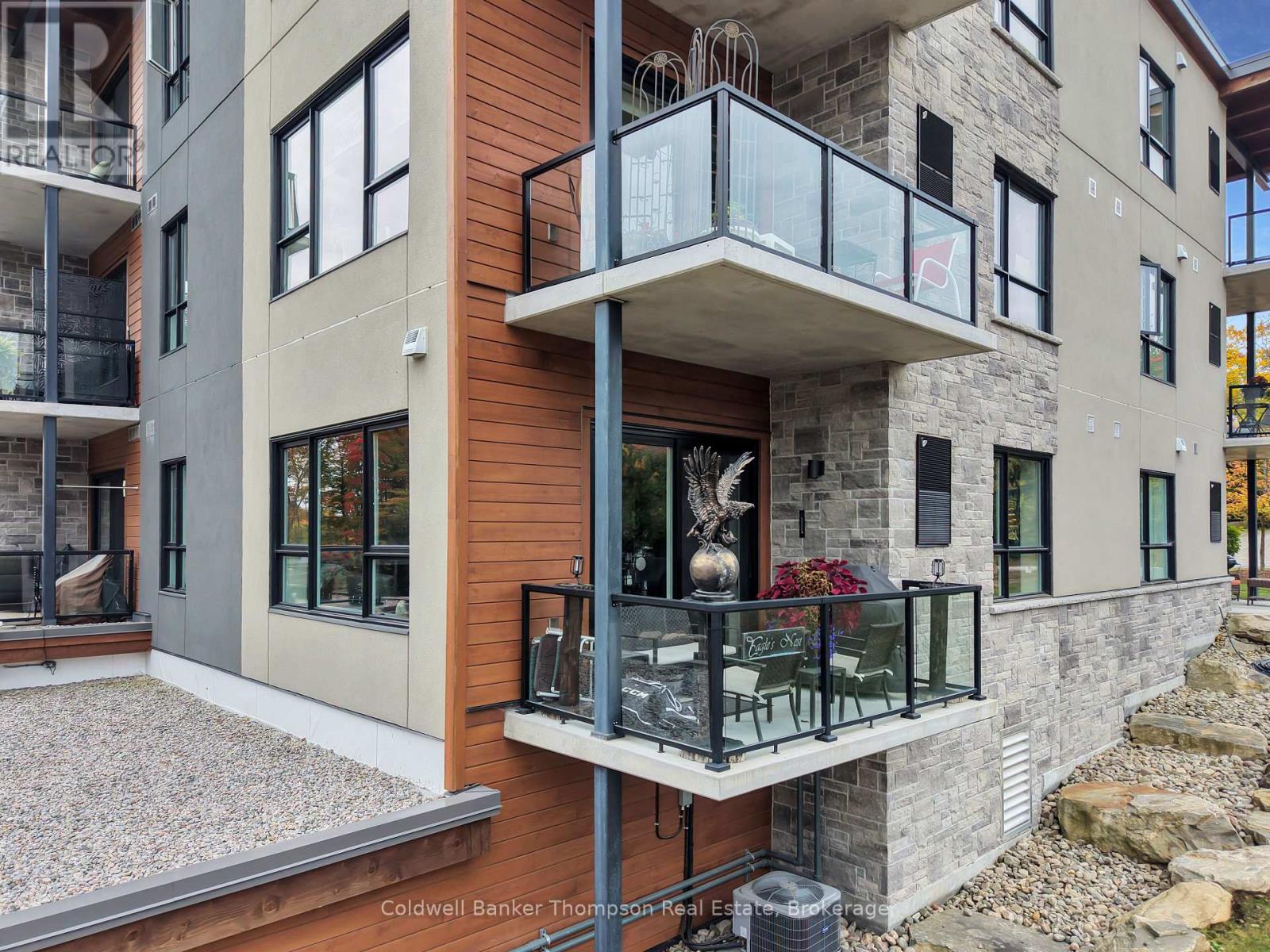 109 - 23 Campus Trail, Huntsville, Ontario P1H 0G1 - Photo 6 - X13855724