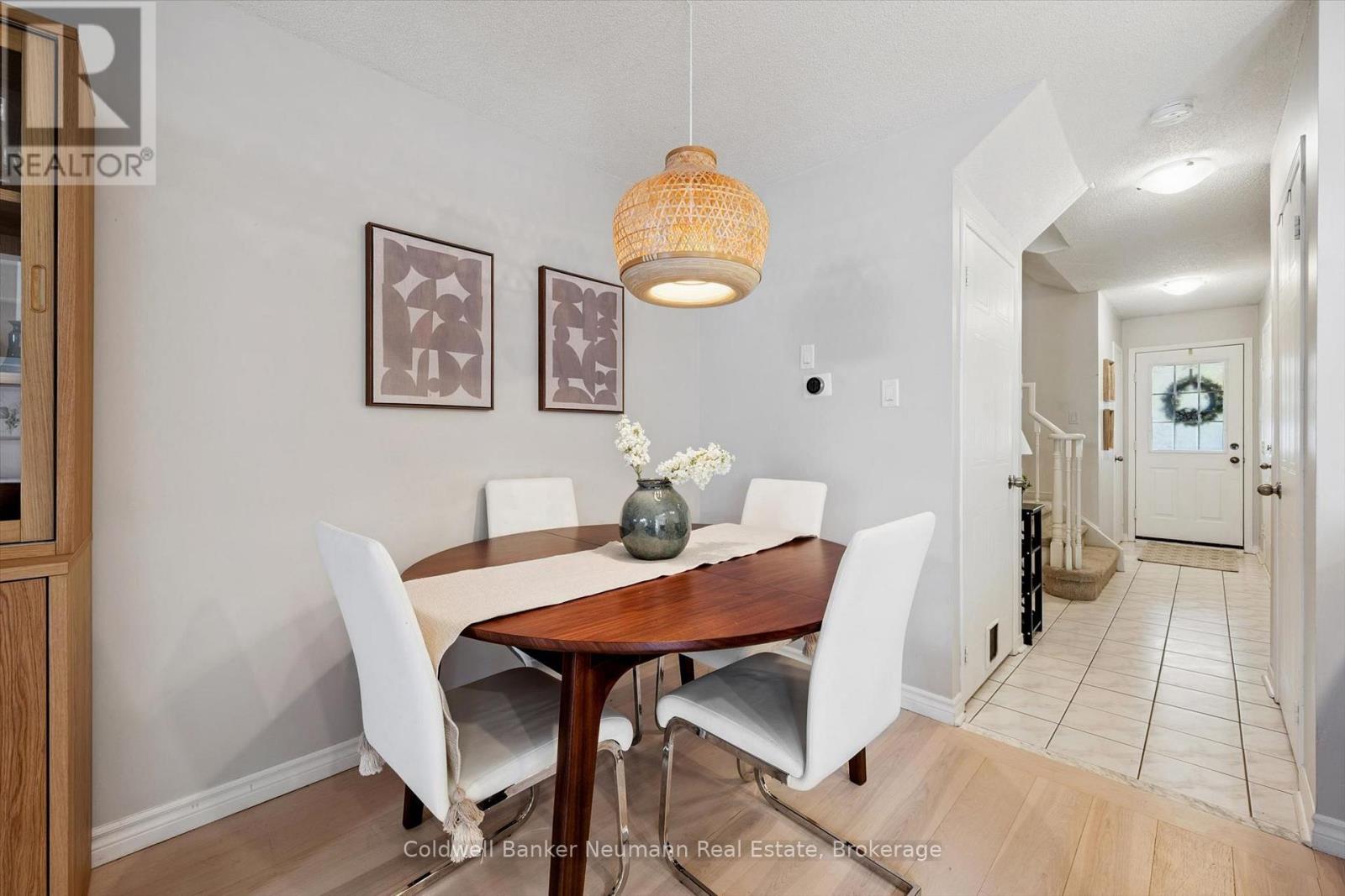 5 - 39 Ptarmigan Drive, Guelph, Ontario  N1C 1E8 - Photo 12 - X13855726