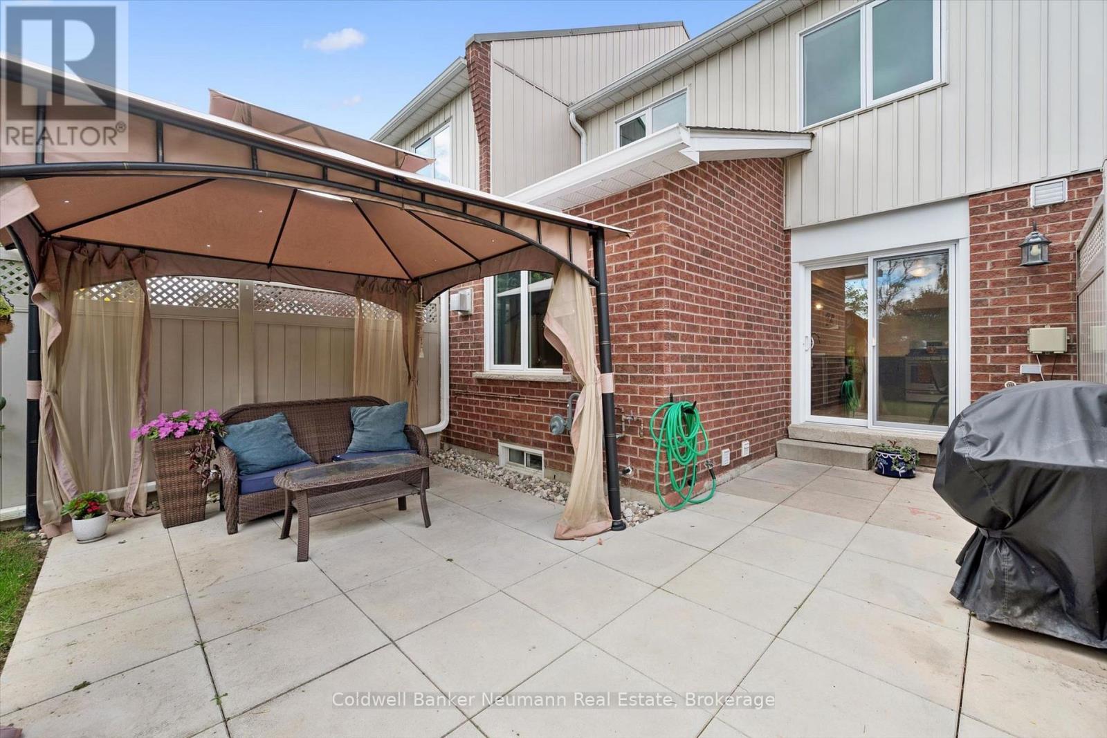 5 - 39 Ptarmigan Drive, Guelph, Ontario  N1C 1E8 - Photo 25 - X13855726