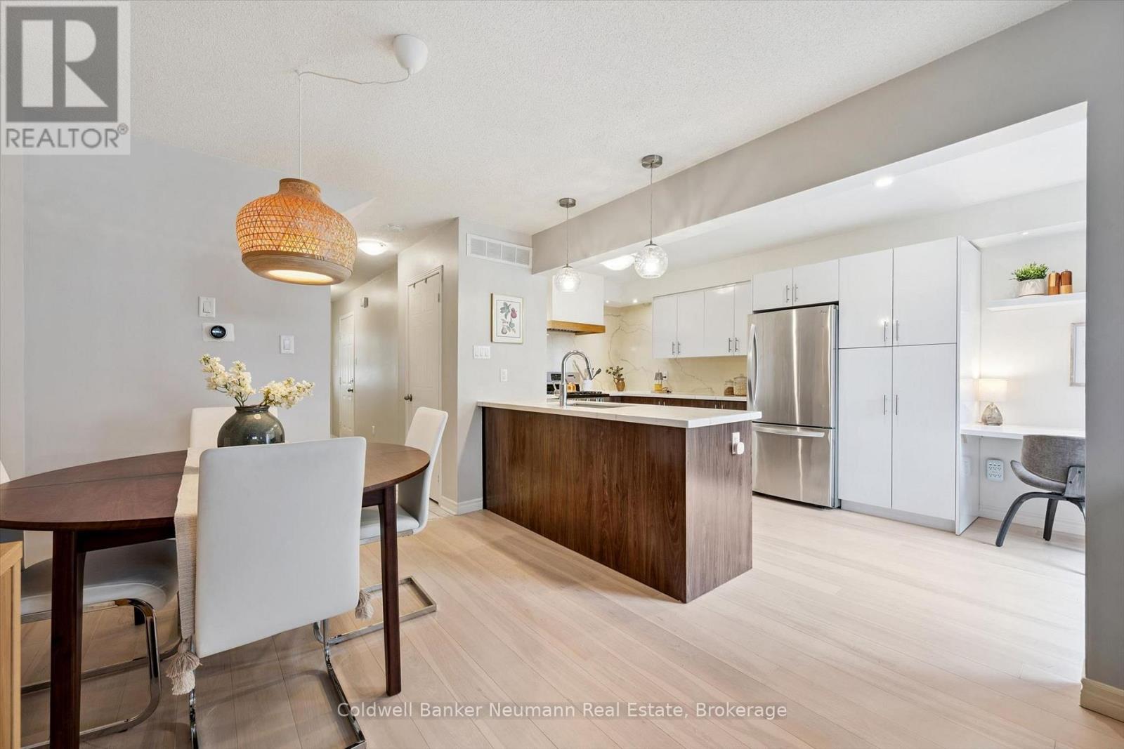 5 - 39 Ptarmigan Drive, Guelph, Ontario  N1C 1E8 - Photo 6 - X13855726