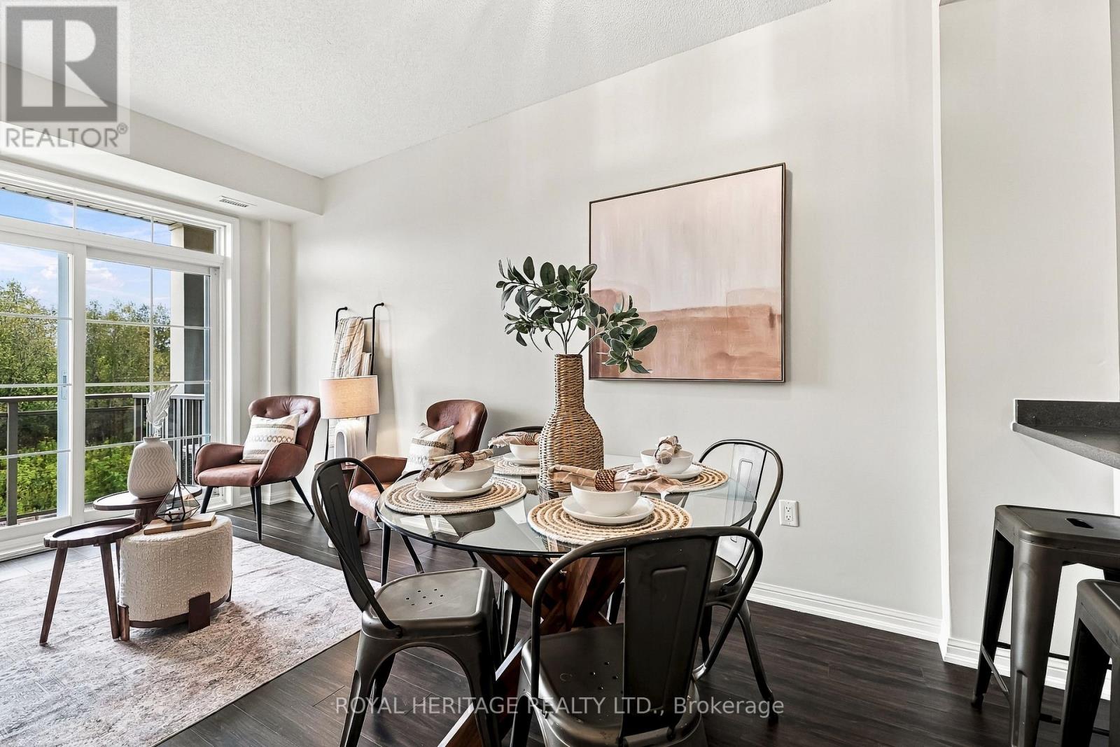 320 - 80 Aspen Springs Drive, Clarington (Bowmanville), Ontario  L1C 0V4 - Photo 16 - E13855662