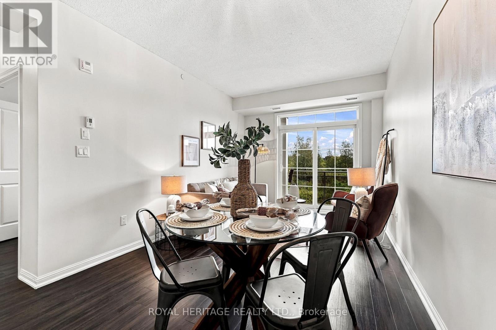 320 - 80 Aspen Springs Drive, Clarington (Bowmanville), Ontario  L1C 0V4 - Photo 17 - E13855662