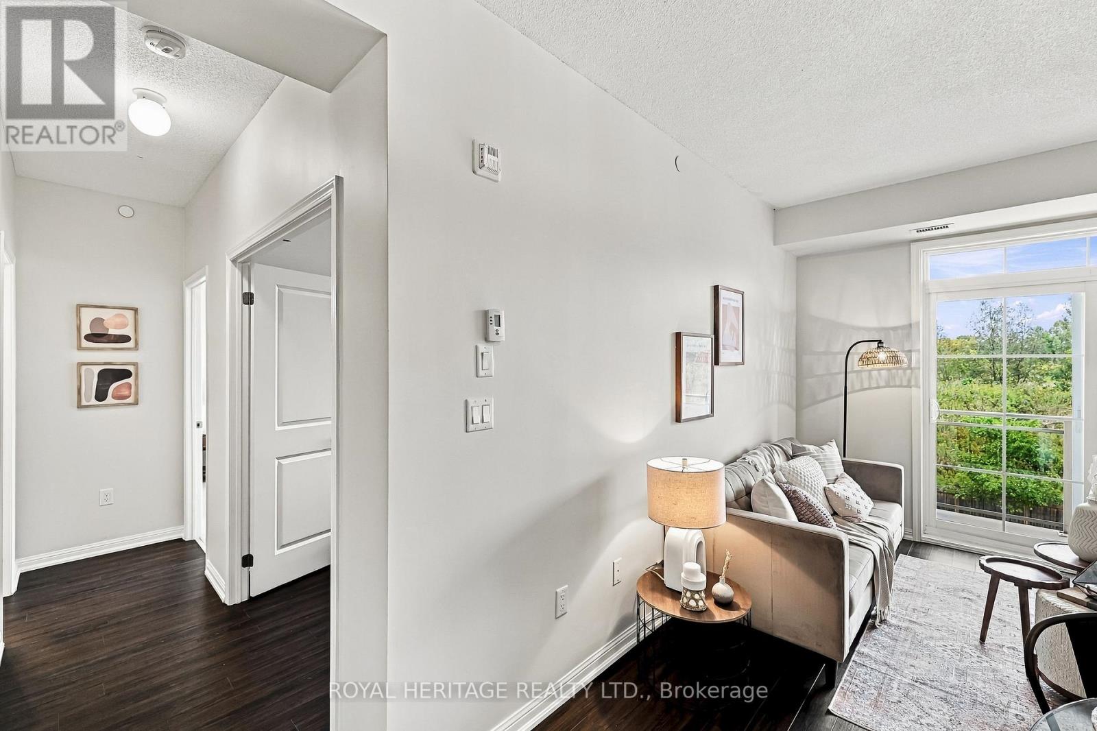 320 - 80 Aspen Springs Drive, Clarington (Bowmanville), Ontario  L1C 0V4 - Photo 22 - E13855662