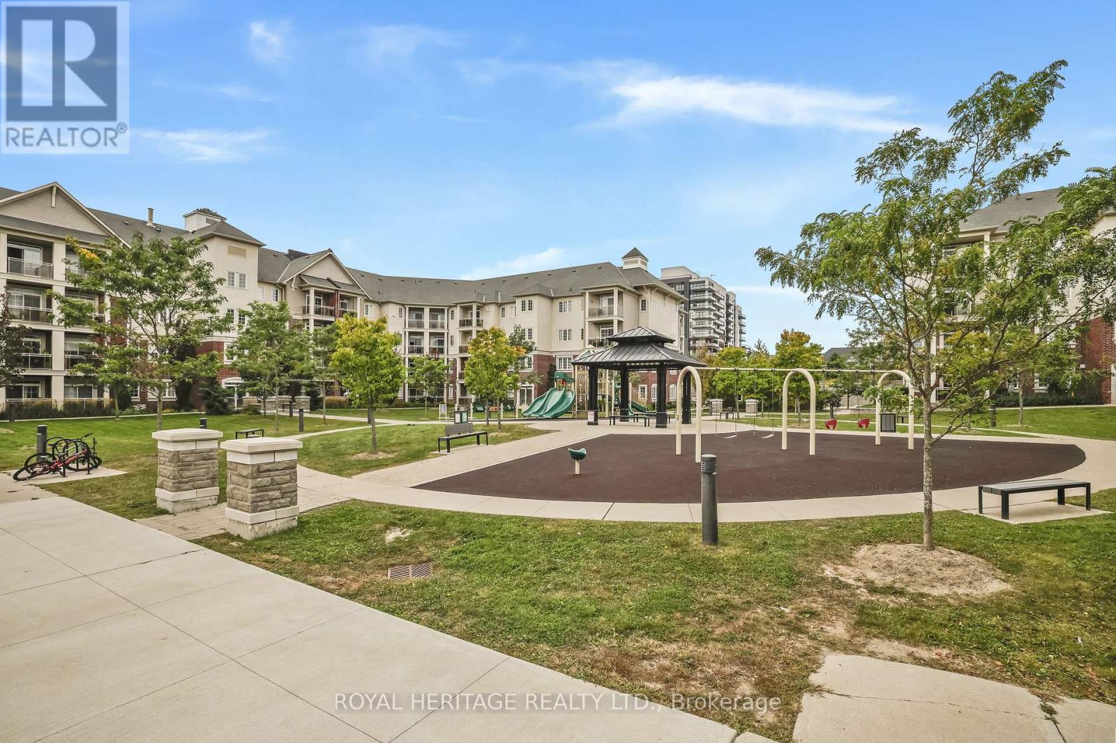 320 - 80 Aspen Springs Drive, Clarington (Bowmanville), Ontario  L1C 0V4 - Photo 44 - E13855662