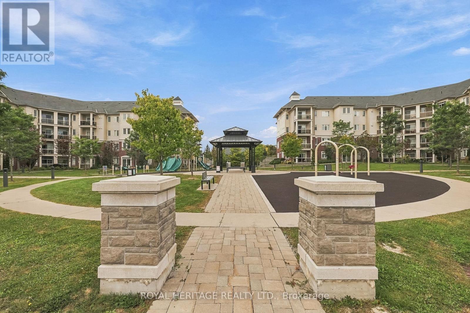 320 - 80 Aspen Springs Drive, Clarington (Bowmanville), Ontario  L1C 0V4 - Photo 45 - E13855662