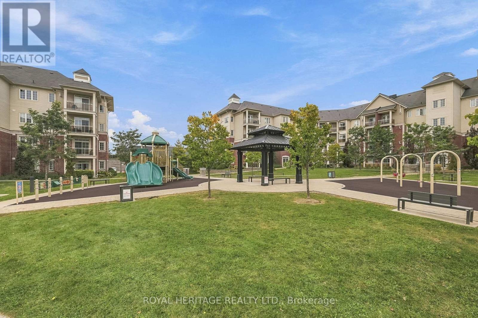 320 - 80 Aspen Springs Drive, Clarington (Bowmanville), Ontario  L1C 0V4 - Photo 46 - E13855662