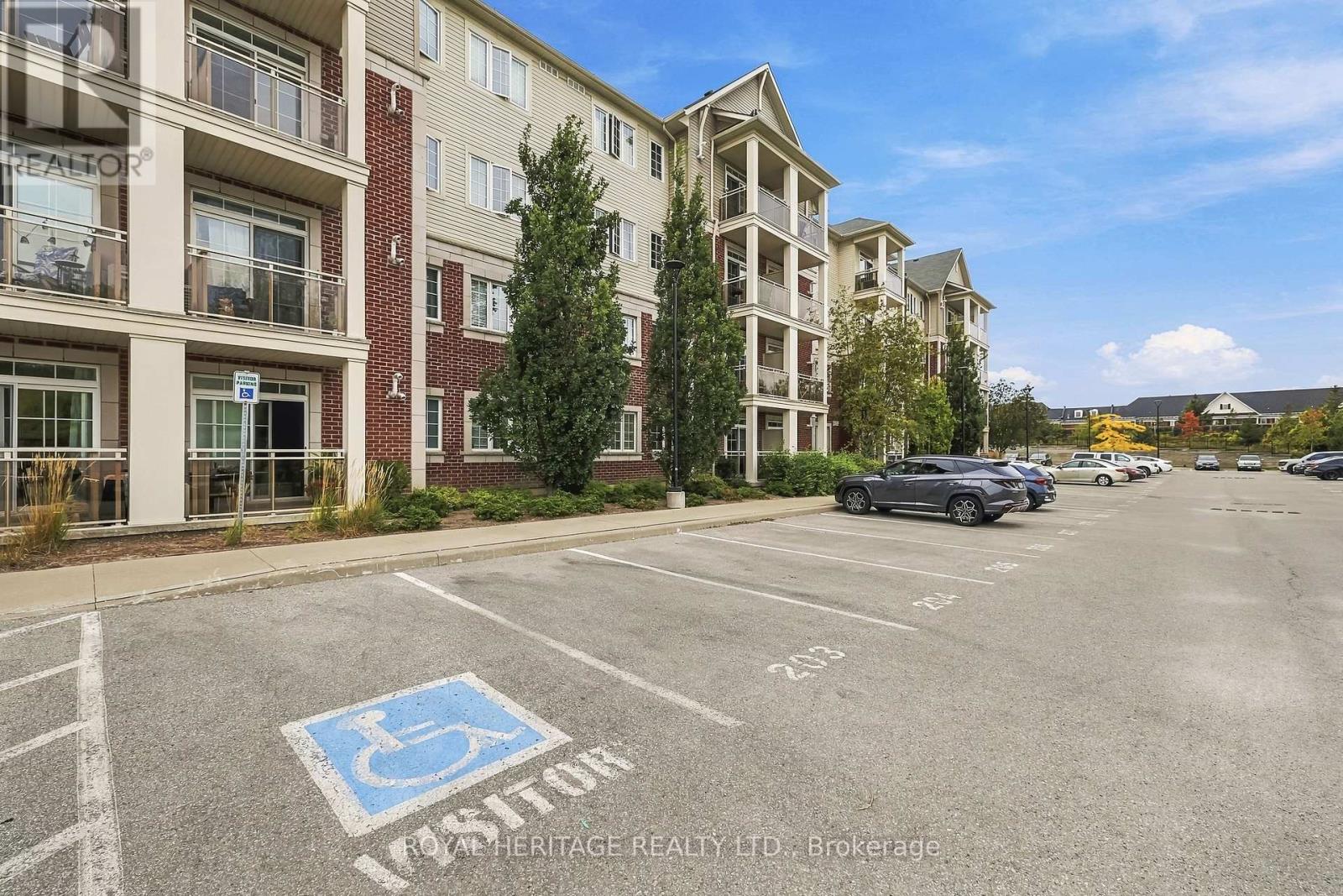 320 - 80 Aspen Springs Drive, Clarington (Bowmanville), Ontario  L1C 0V4 - Photo 47 - E13855662