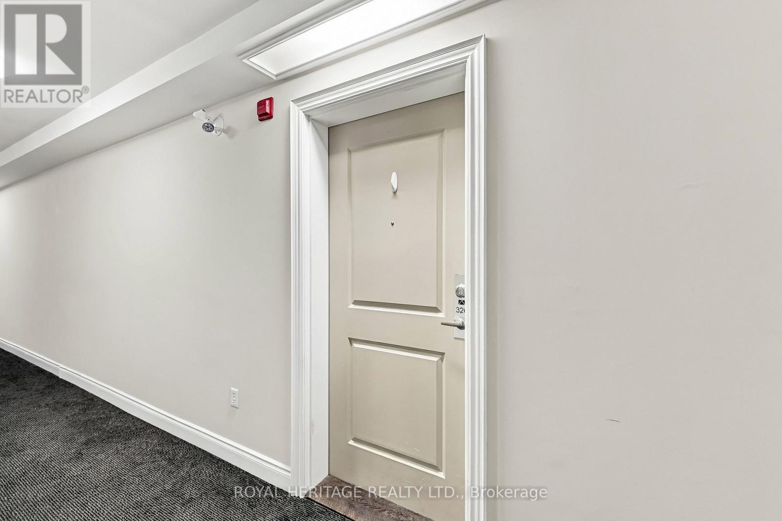 320 - 80 Aspen Springs Drive, Clarington (Bowmanville), Ontario  L1C 0V4 - Photo 6 - E13855662