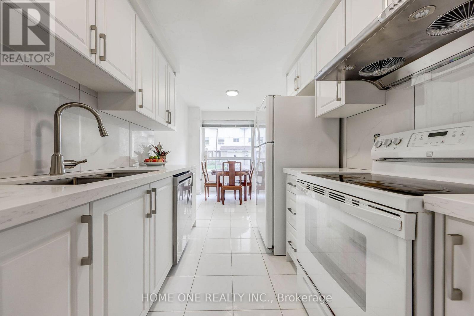 39 - 44 Chester Le Boulevard, Toronto, Ontario  M1W 2M8 - Photo 21 - E13855904