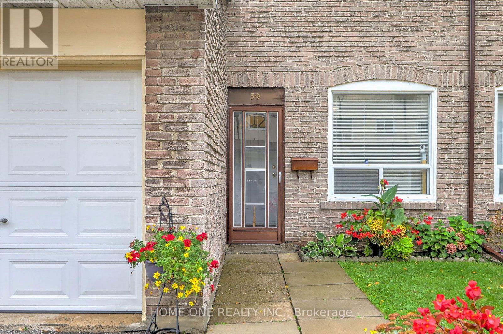 39 - 44 Chester Le Boulevard, Toronto, Ontario  M1W 2M8 - Photo 3 - E13855904