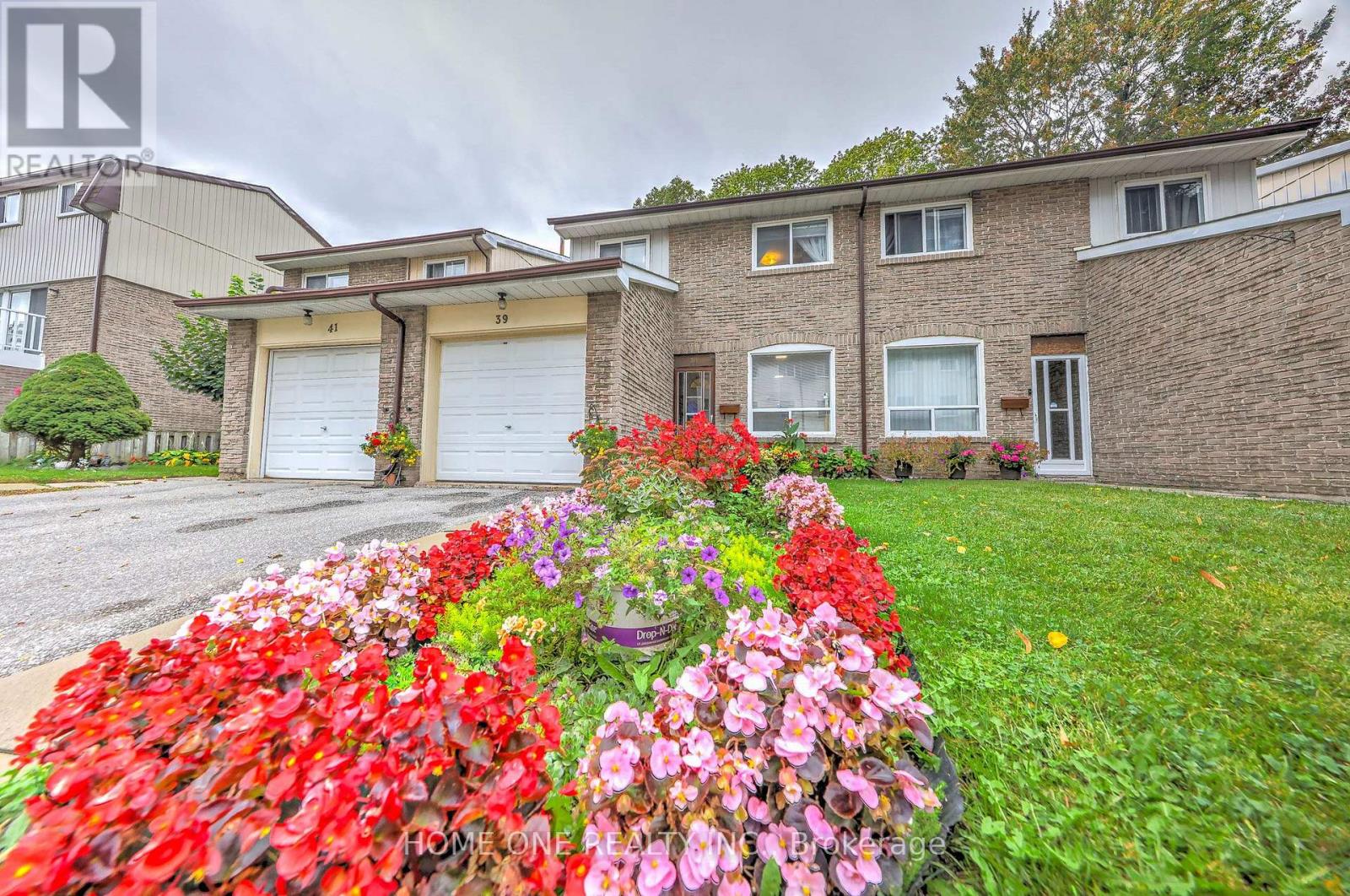 39 - 44 Chester Le Boulevard, Toronto, Ontario  M1W 2M8 - Photo 4 - E13855904