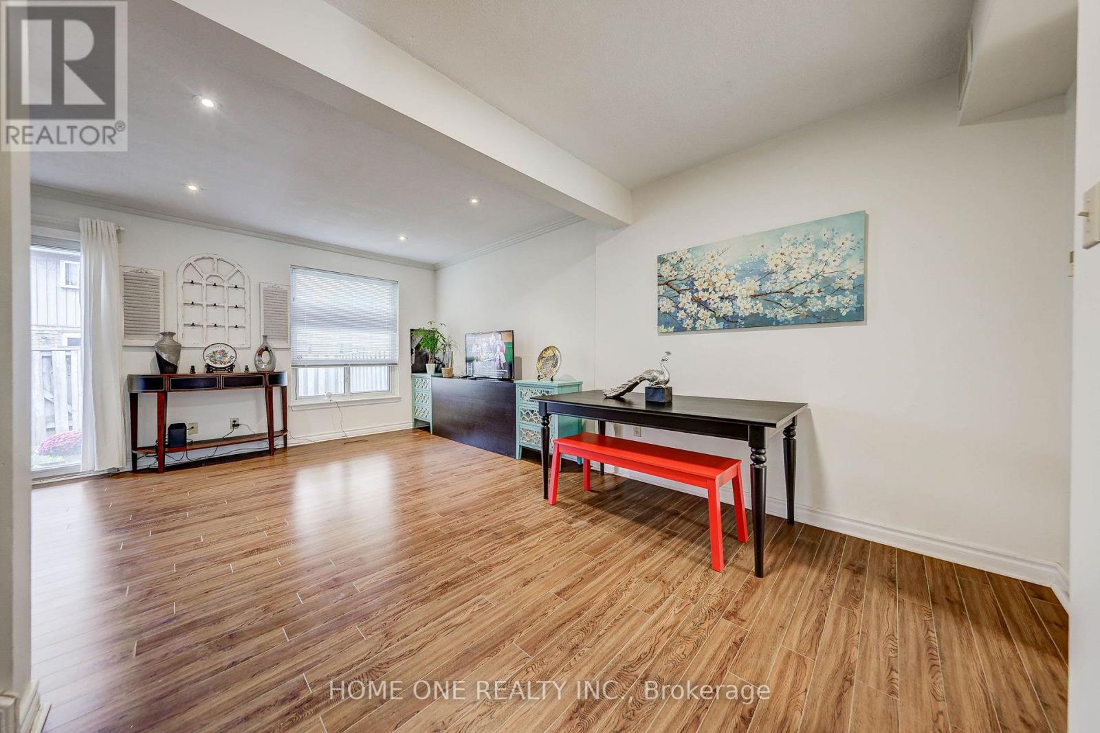 39 - 44 Chester Le Boulevard, Toronto, Ontario  M1W 2M8 - Photo 8 - E13855904