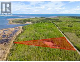 LOT Duguay Point Road, Shemogue, New Brunswick