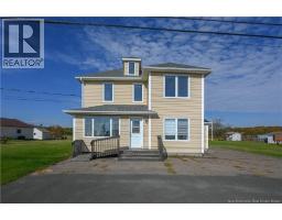 1157 De la mer Boulevard, Saint-Marie-Saint-Raphaël, New Brunswick