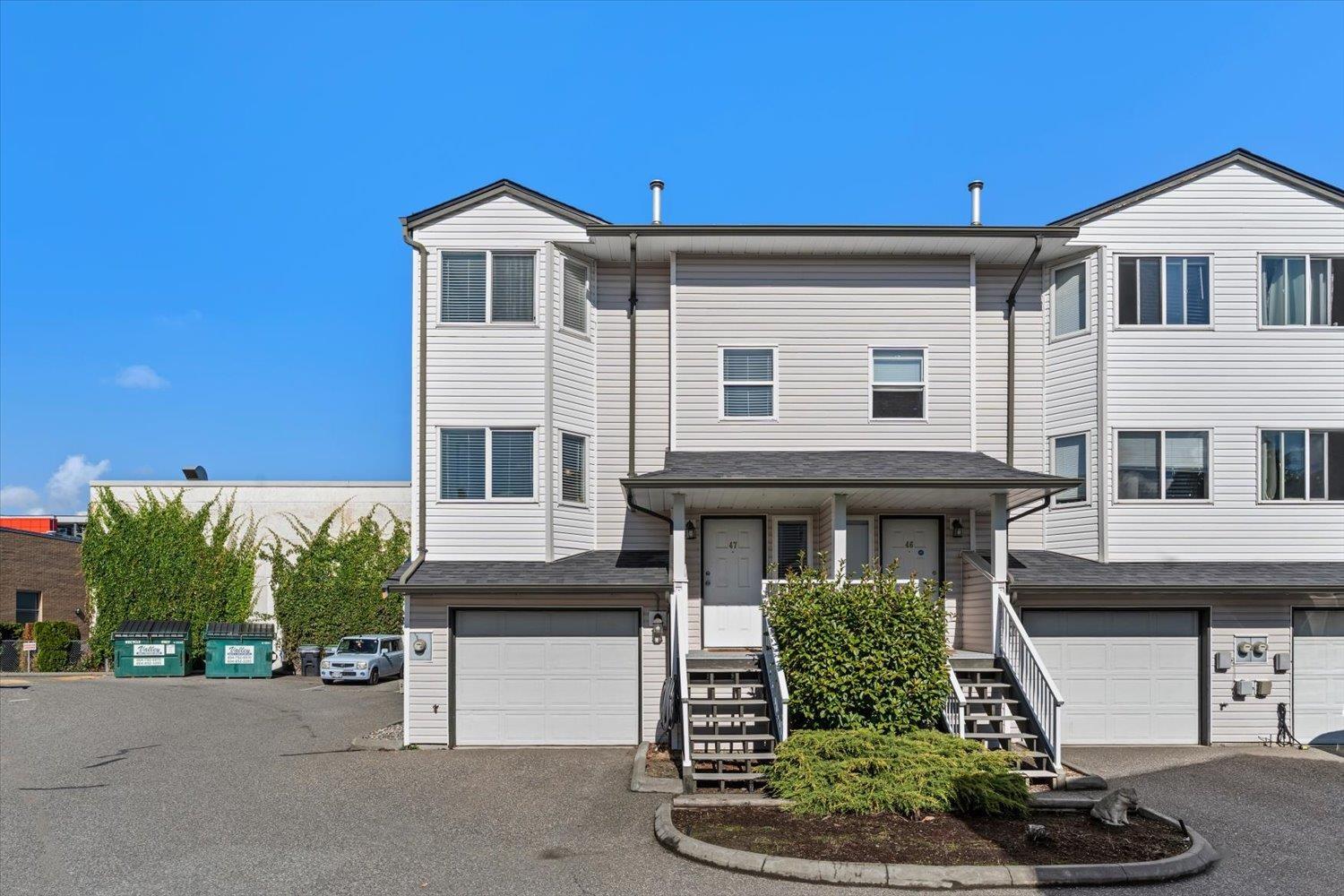 47 5950 VEDDER ROAD|Vedder Crossing, Chilliwack, British Columbia