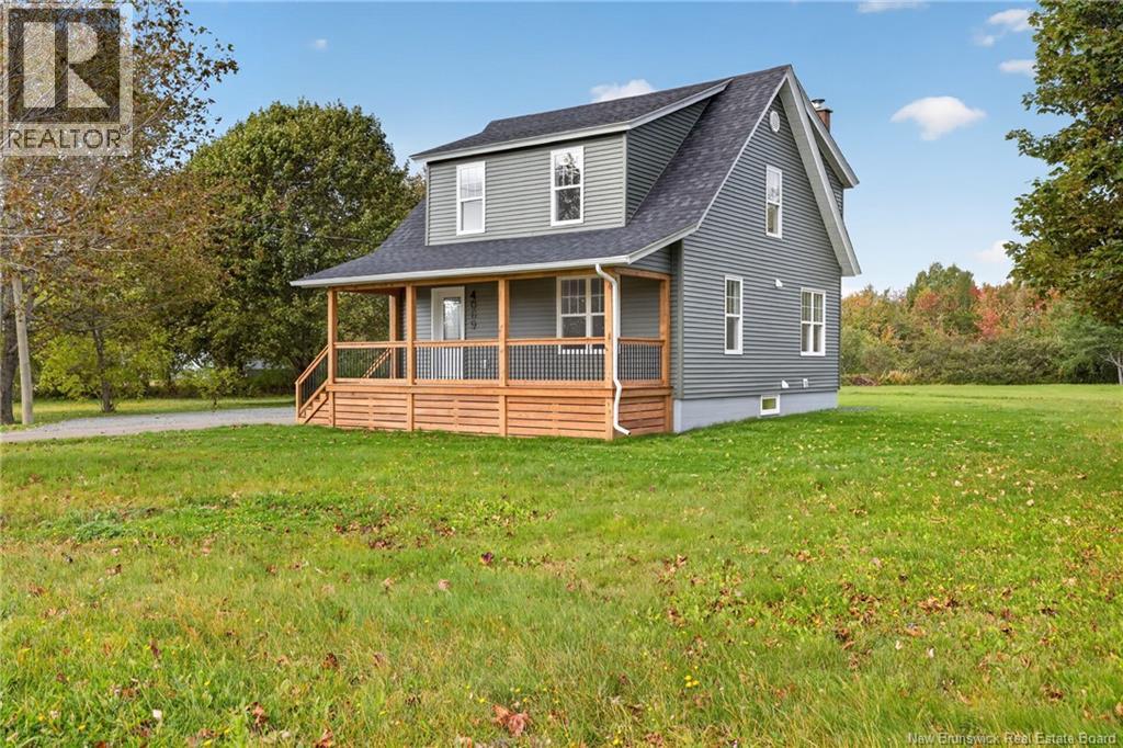 4069 Rue Principale, Tracadie, New Brunswick  E1X 1B7 - Photo 1 - NB147704