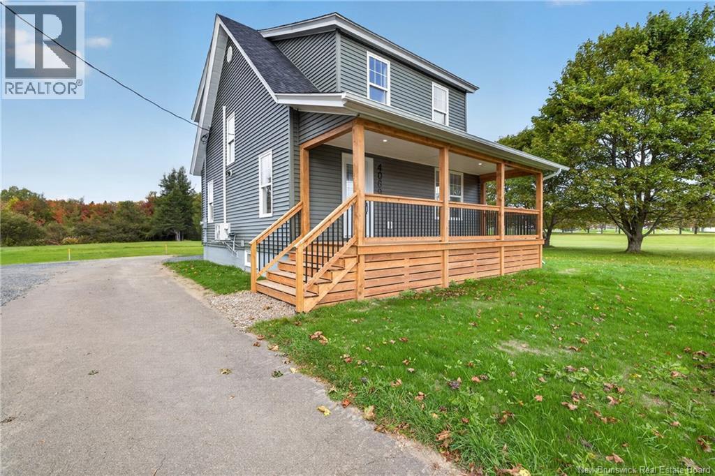 4069 Rue Principale, Tracadie, New Brunswick  E1X 1B7 - Photo 3 - NB147704