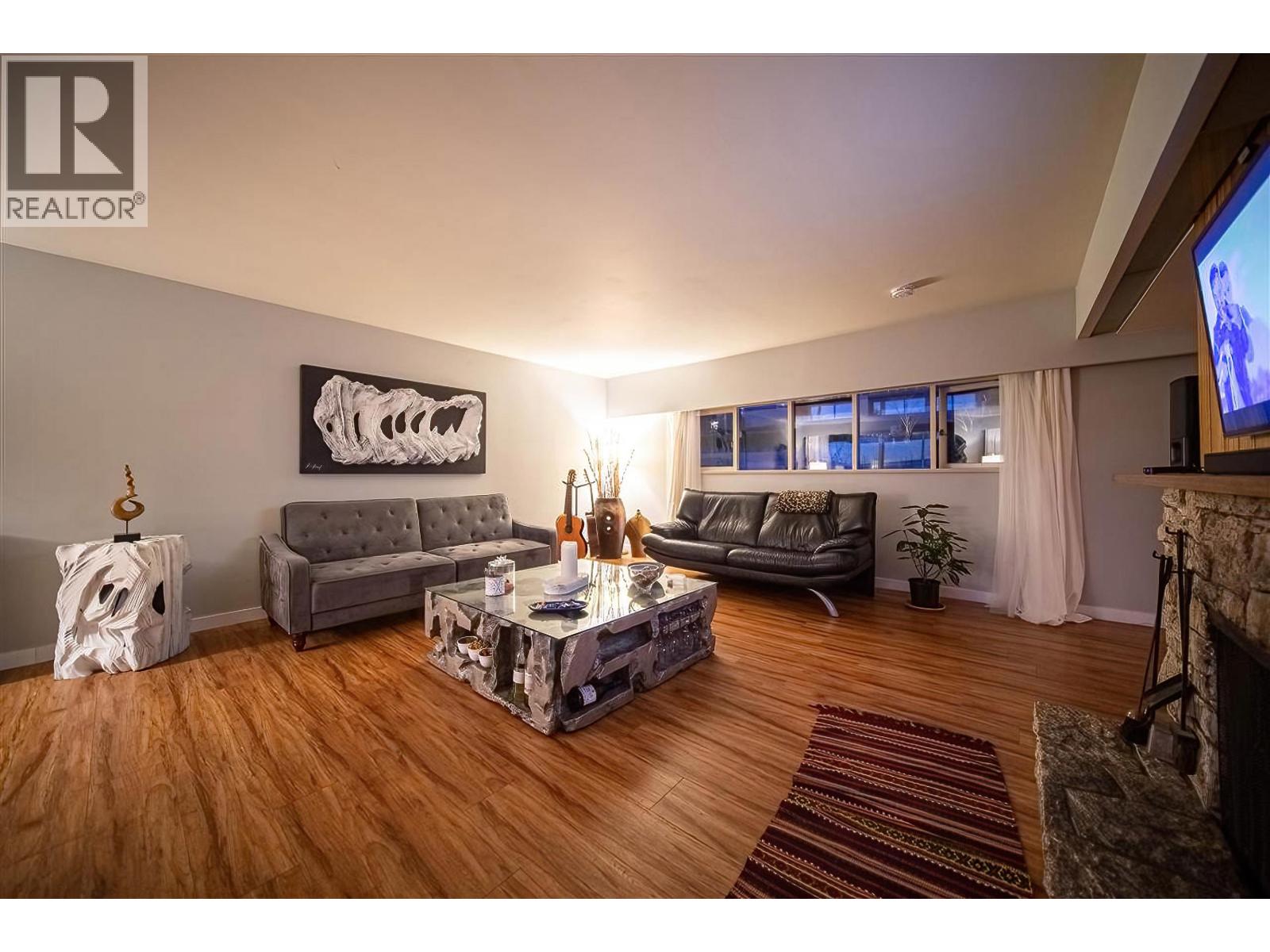 1144 OTTABURN ROAD, West Vancouver, British Columbia