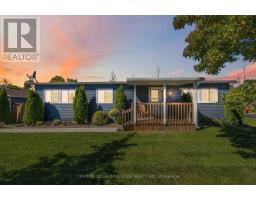 10 HUMMINGBIRD CIRCLE, Georgina, Ontario