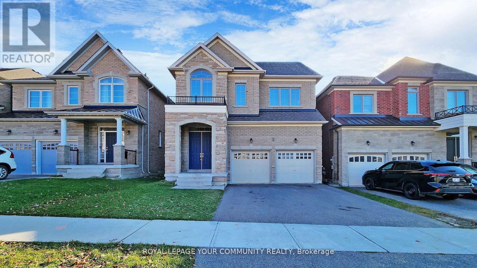 19 ROBERT BALDWIN BOULEVARD