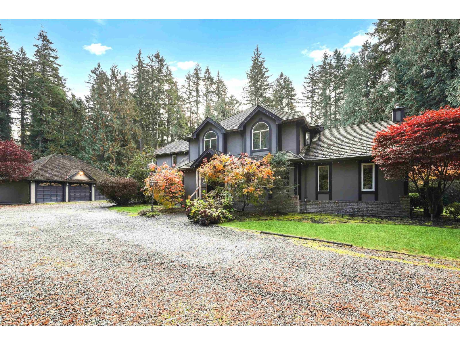 2240 198 STREET, langley, British Columbia