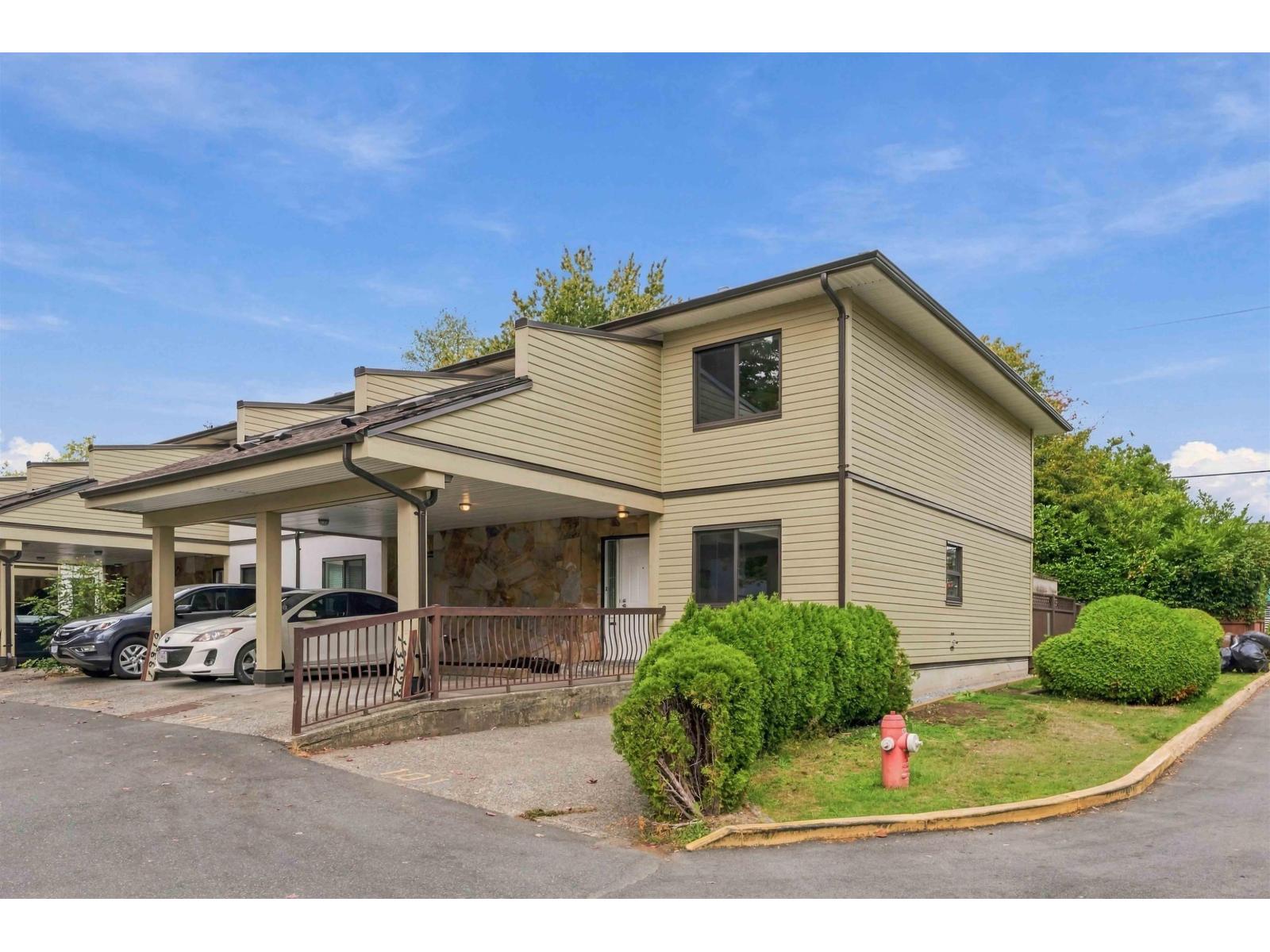 13323 71B AVENUE, surrey, British Columbia
